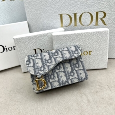 Christian Dior Wallets Purse